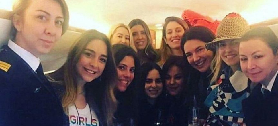 İran'da düşen Türk jetinin kaza raporu açıklandı!