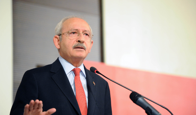 CHP parçalanıyor! Şimdiden dörde bölündü...