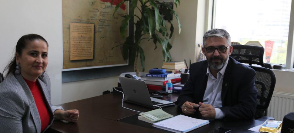 "Seçime giremez Abdullah Gül, darbe olursa tayin edilir!" / ÖZEL RÖPORTAJ