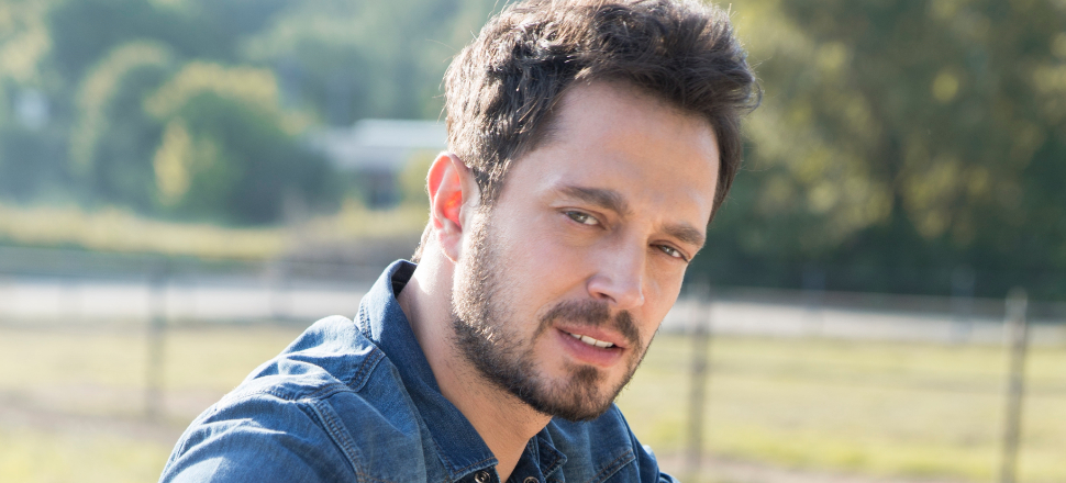 Murat Boz'da Aslı Enver'i takipten çıktı!