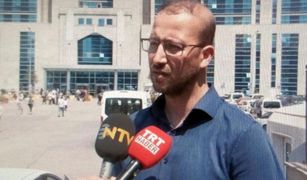 Şenol Güneş'e peruk atan taraftar konuştu!