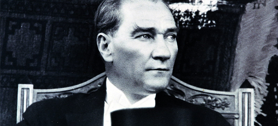 3 il, Atatürk için birbirlerine girdi!