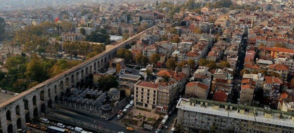 AK Partili Belediye Başkanı istifa etti!