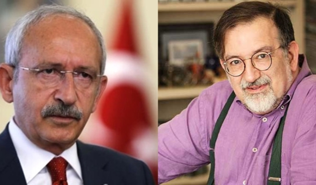 Murat Bardakçı'dan Kılıçdaroğlu'na sert tepki!