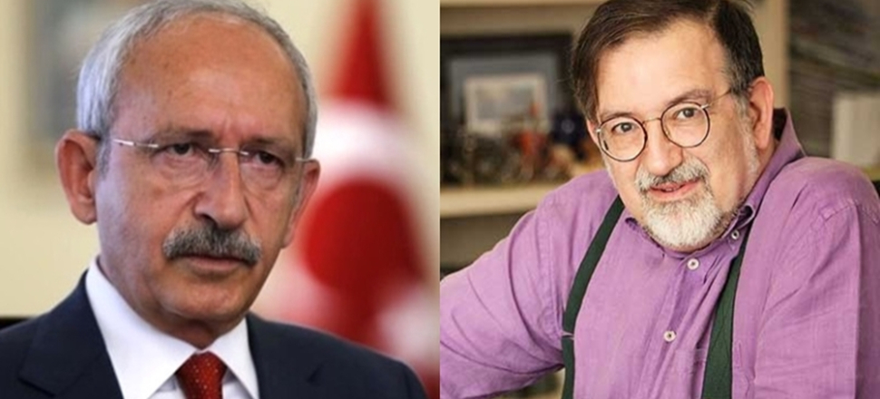 Murat Bardakçı'dan Kılıçdaroğlu'na sert tepki!