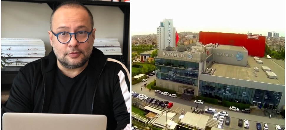 İzzet Çapa'dan son medya kulisleri...