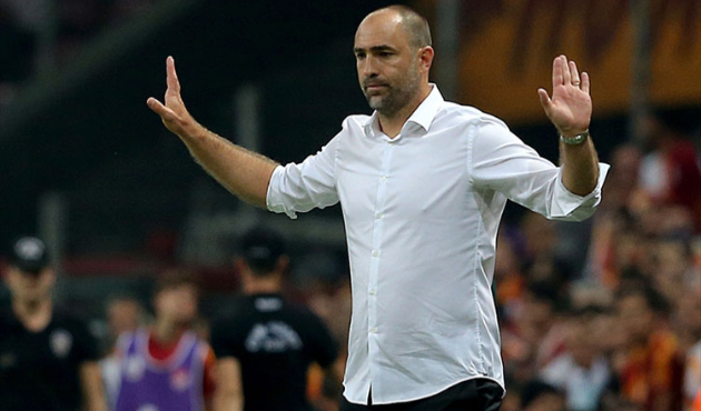 Tudor'un ilk transferi Galatasaray'dan olacak!
