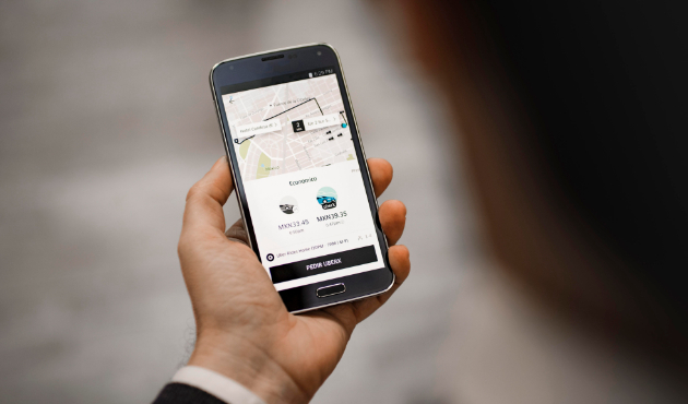 UBER'i bırak YOLO ve CAREEM’e bak!