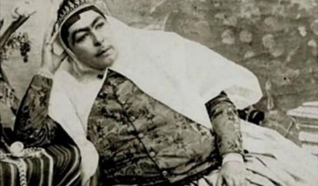 145 kişiden evlilik teklifi aldı, kendisine aşık 13 kişi intihar etti! İşte  Nasıreddin Şah'ın gözdesi...