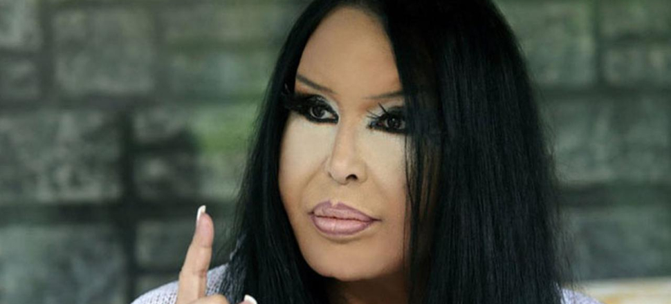 Bülent Ersoy'dan eski eşine puan çıkmadı!