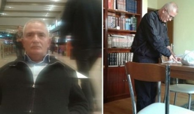FETÖ'nün "İzmir Adliyesi imamı" hakkında karar!