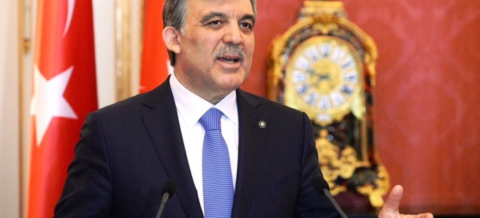 Gül'ün olası adaylığına bir de bu şekilde bakın!