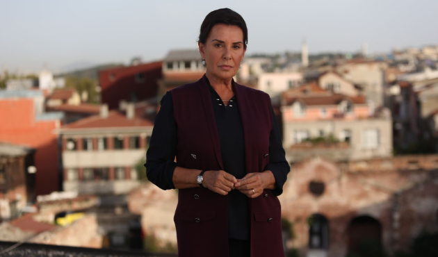 Çukur sevdası 'sittin senelik' dostluğu bitirdi!