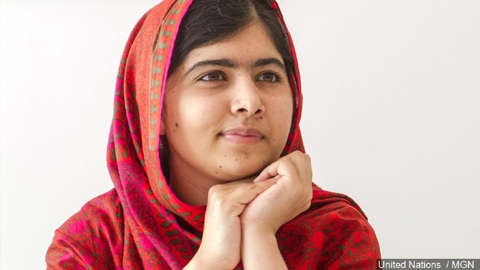 Malala artık paraya para demiyor... Tek bir konuşma 440 bin TL!