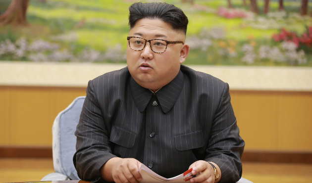Kim, bir daha denerse dünyayı felakete götürebilir