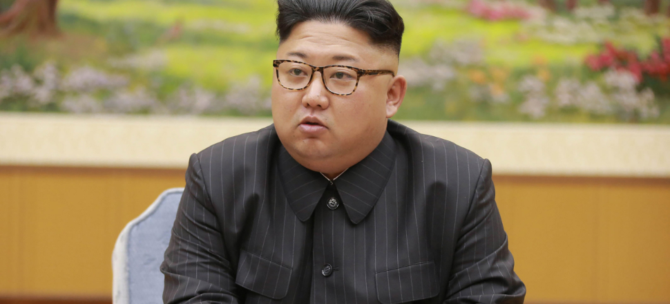 Kim, bir daha denerse dünyayı felakete götürebilir