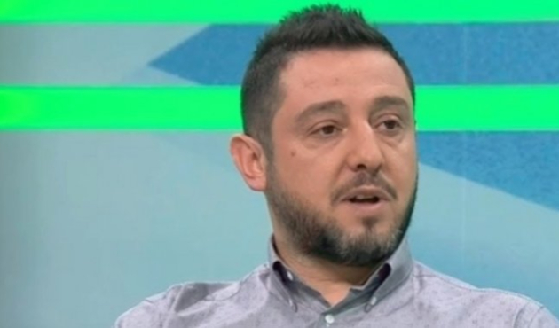 Nihat Kahveci'den flaş paylaşım...
