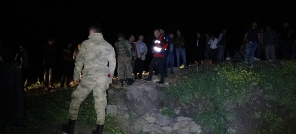 2 çocuk boğularak can verdi!