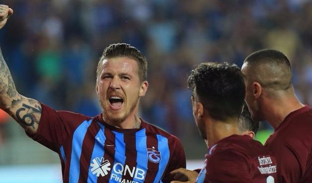 Galatasaray, Trabzon'un yıldızını istiyor!