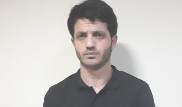 Katili en yakınlarından biri çıktı!