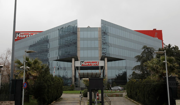 Hürriyet Gazetecilik sermayesini artırdı!