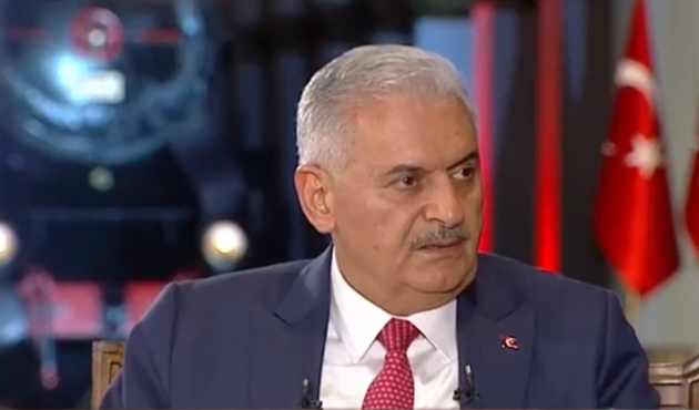 Başbakan Yıldırım'dan flaş açıklamalar!