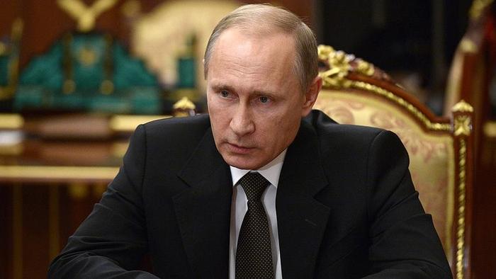 Putin, NATO'ya karşı yeni stratejisini belirledi