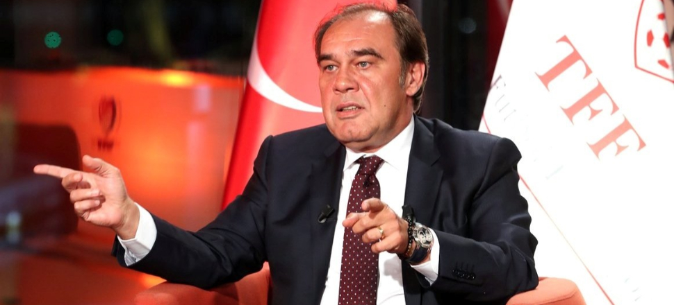 Türk spor medyasının 'Yıldırım'la imtihanı...