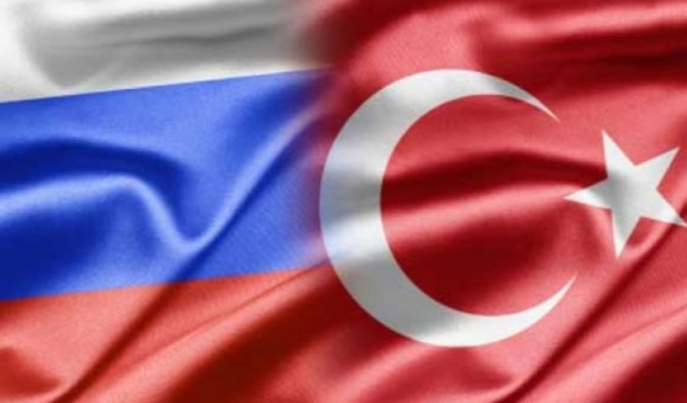 Rusya'dan Türkiye sınırsız vize!