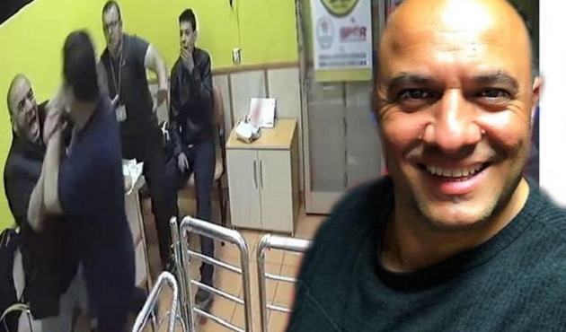 Spor salonundaki cinayette flaş gelişme!