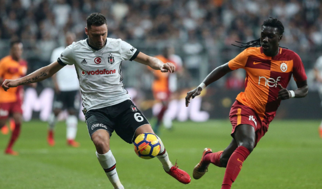 Dev derbinin oranları değişti!