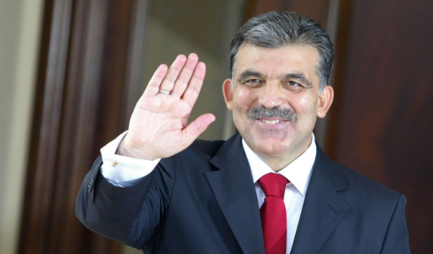 Abdullah Gül'e "367" rezaletini hatırlattı!