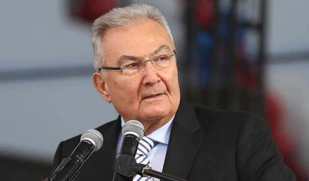 Baykal'a "Kaset komplosu" davasında flaş gelişme!