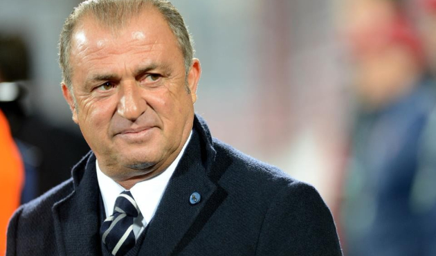 Fatih Terim'in derbi kozu ortaya çıktı!