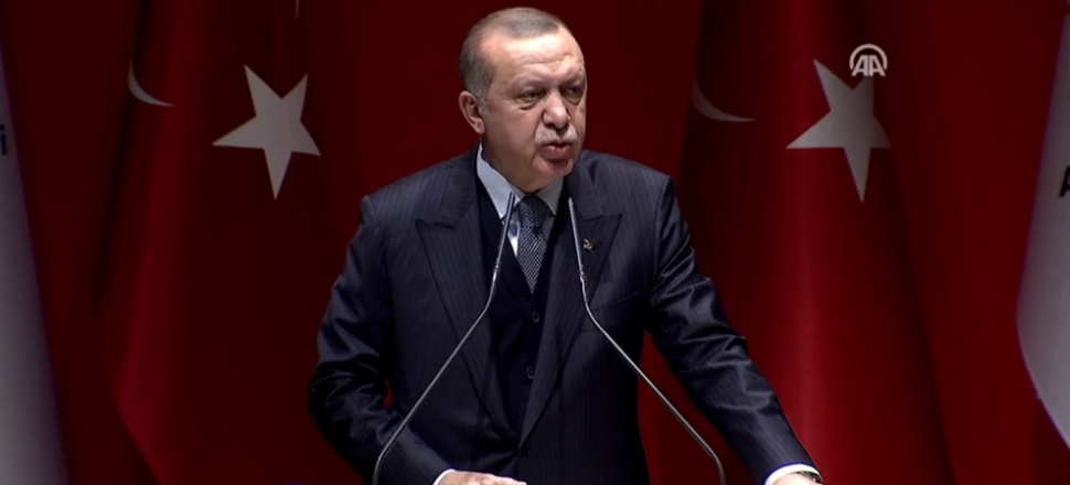 Erdoğan'dan CHP'ye 15 kiralık vekil tepkisi!