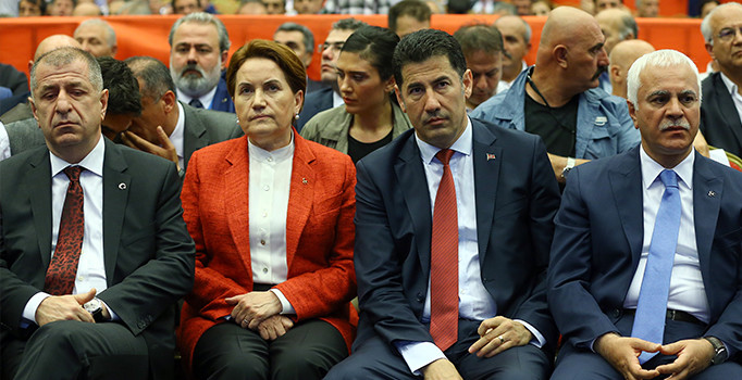 19 Haziran ayaklarına dolandı! MHP'de muhaliflere bir darbe daha...