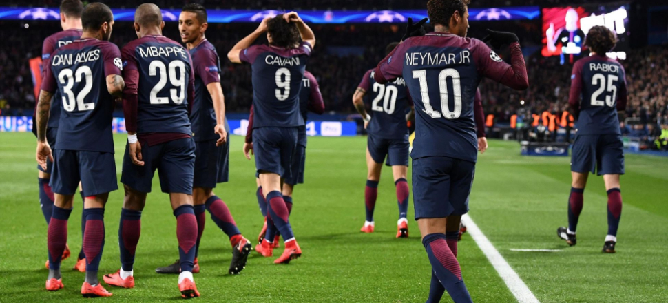 PSG'ye Avrupa'dan men cezası geliyor!