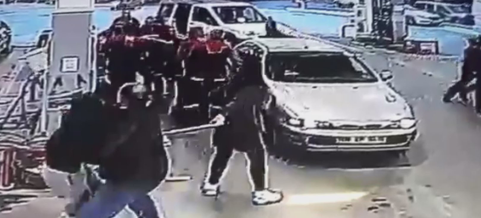 Türkiye'yi ayağa kaldıran magandalara ceza yağdı!