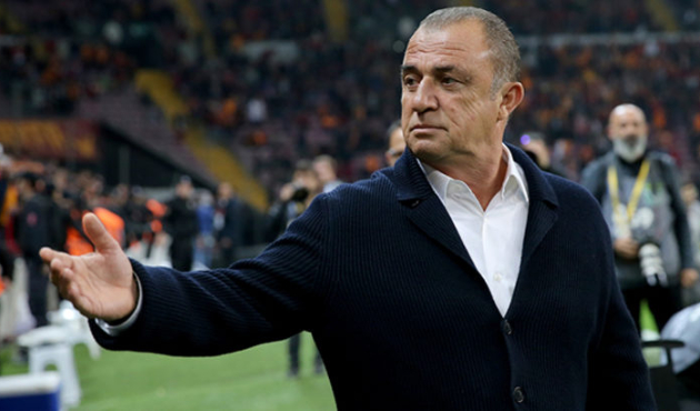 İşte Fatih Terim'in veto ettiği isimler!