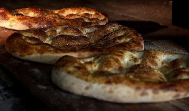 Ramazan pidesinin fiyatı açıklandı!