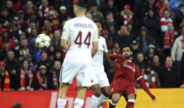 Şampiyonlar Ligi'nde haftanın futbolcusu açıklandı