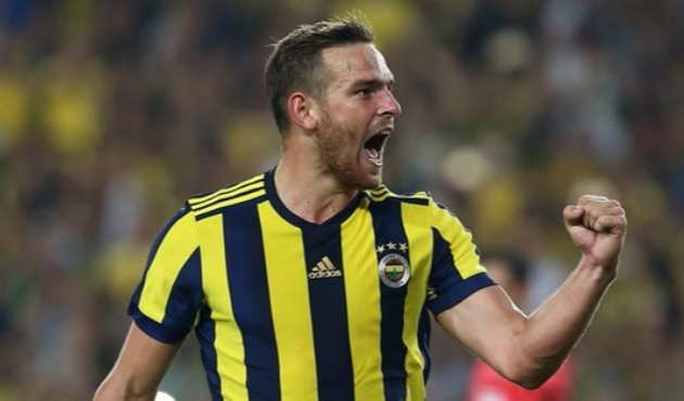 Fenerbahçe'de Janssen transferi bitiyor!