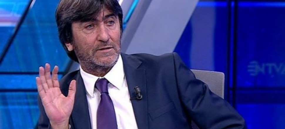 Rıdvan Dilmen Twitter'a hızlı girdi! İşte son yazısı...