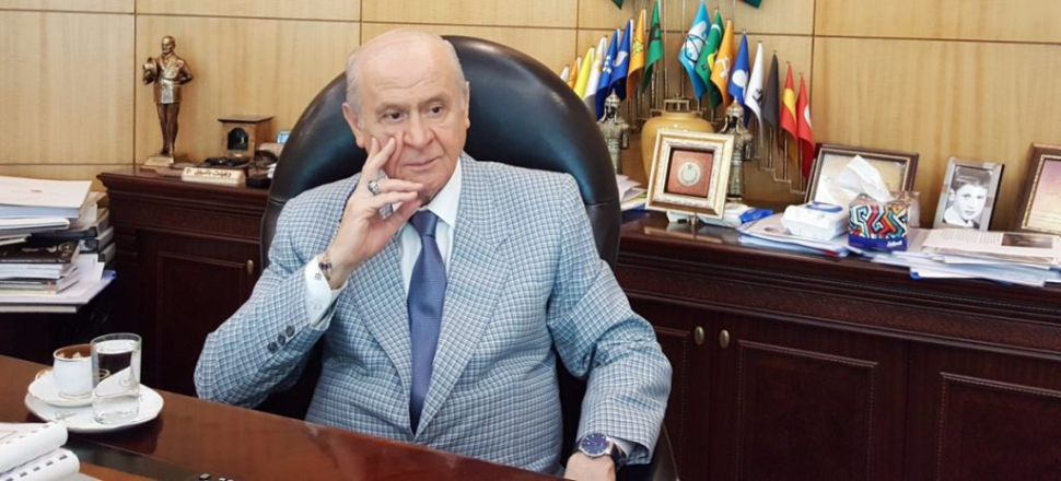 "Gül 'ille de aday olmayı düşünüyorum' diyorsa Allah yolunu açık etsin!"