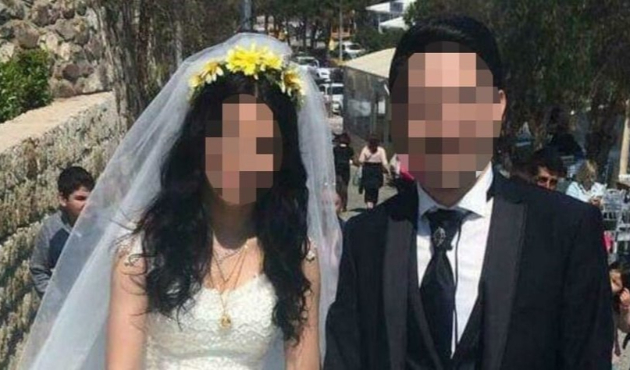 "Dövdü, tırmaladı, testislerimi sıkıp bağırttı"