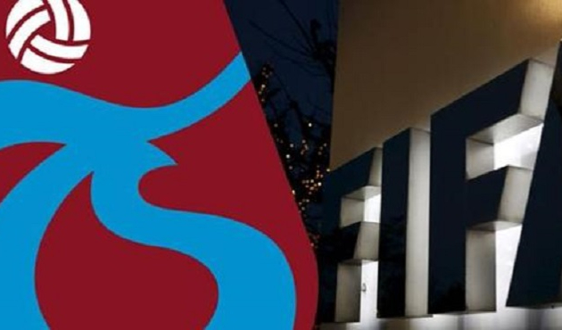Trabzonspor'a FIFA'dan müjdeli haber!