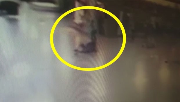 Canlı bombayı vuran polis anlattı: Sıka sıka gelirken...