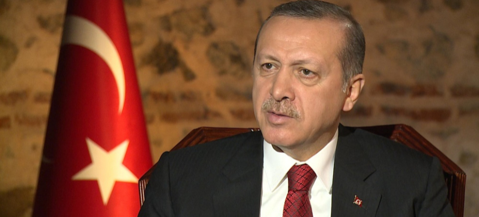 Erdoğan saat 15.00'da o isimle görüşecek!