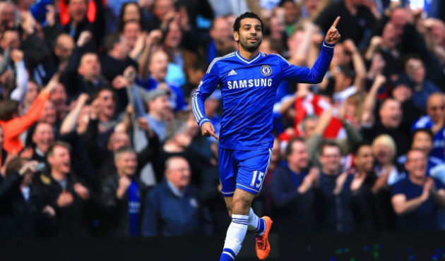 Mourinho'dan Salah itirafı... "Hazır değildi!"