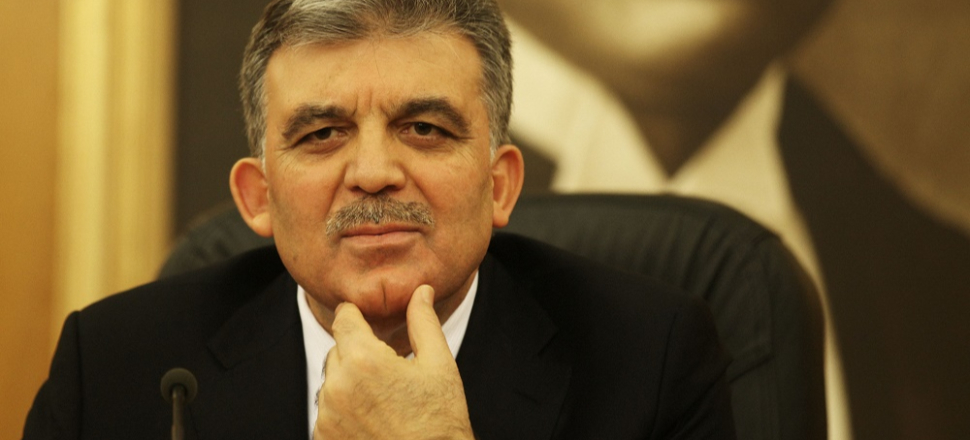 Anlaşma sağlanamadı, Abdullah Gül aday olmuyor!